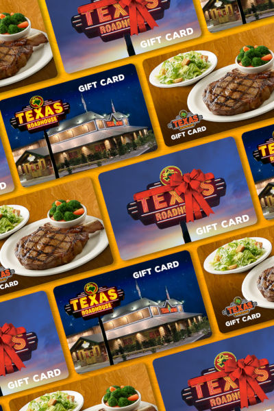 Gift Cards